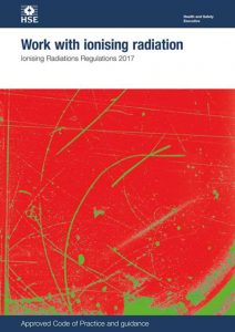 Ionising Radon Regulations 2017